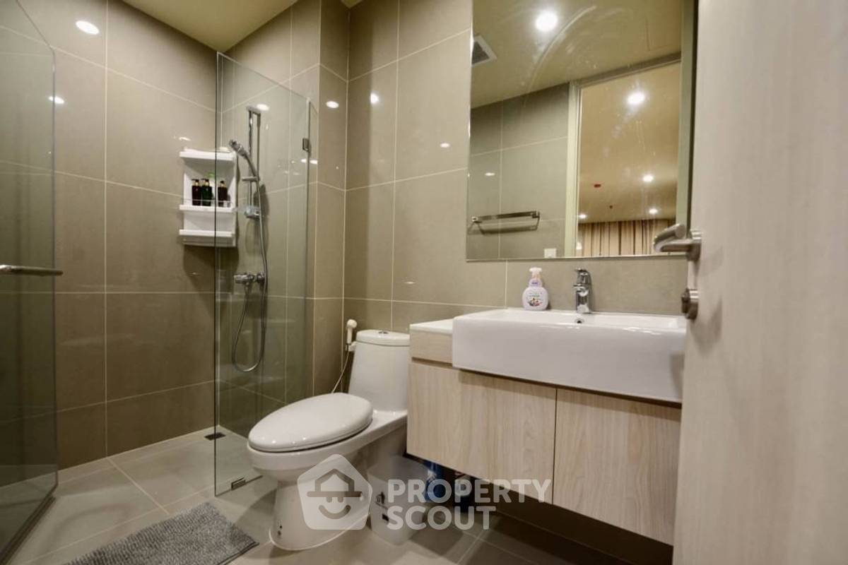 รูป คอนโด 2-ห้องนอน ที่ โนเบิล รีโคล ใกล้ MRT สุขุมวิท (ID 2520085) - รูปที่ 6/6