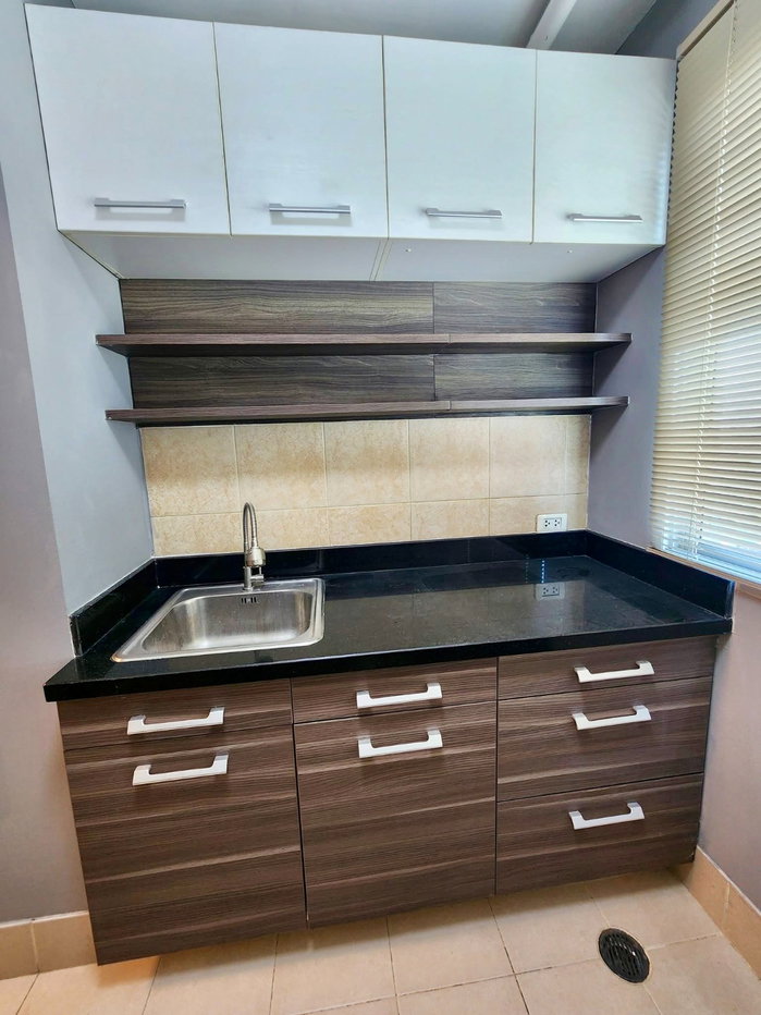 รูป code : H89 ว่างแล้ว!! คอนโดให้เช่า ศุภาลัย ซิตี้โฮม ท่าพระ (Supalai City Home Tha Phra) | ติด MRT ท่าพระ ห้องรีโนเวทใหม่ พร้อมเข้าอยู่ - รูปที่ 9/11