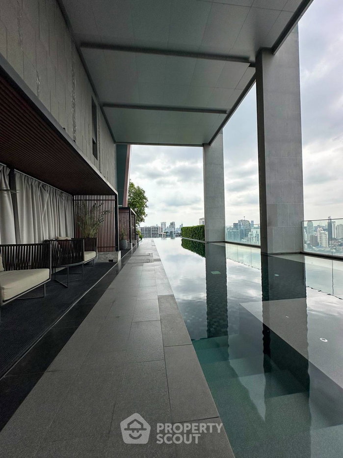 รูป คอนโด 1-ห้องนอน ที่ ลาวิค สุขุมวิท 57 ใกล้ BTS ทองหล่อ (ID 1550886) - รูปที่ 18/29