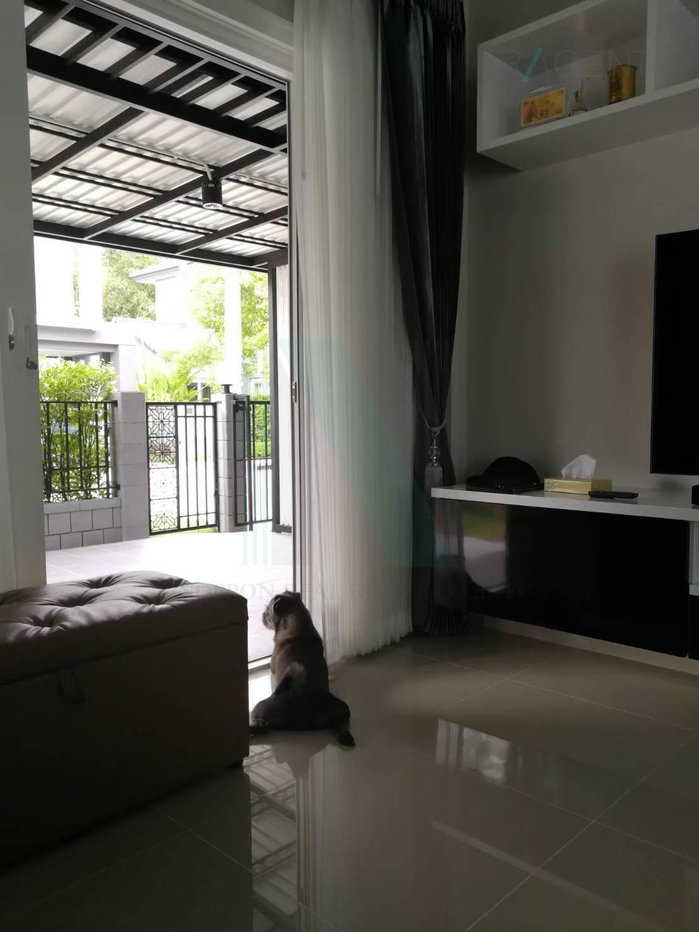 รูป 📌 ขายบ้านเดี่ยว โครงการ เดอะ ซิตี้ บางใหญ่ 2 ชั้น 4 ห้องนอน 3 ห้องน้ำ - รูปที่ 5/8