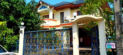 Houses for sale Lotus's north ratchapruek : 📌 For Sell House MANEERIN RATTANATHIBET 2-story 4 bedroom 3 bathroom