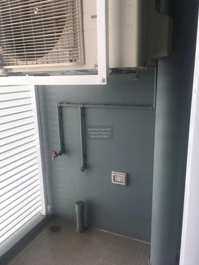 รูป เช่าคอนโด  เดอะ เซนต์ เรซิเดนซ์ MRT-พหลโยธิน จอมพล  เขต จตุจักร กรุงเทพ CX-95658 ✅ ทักไลน์ @connexproperty ตอบทันที ทีมงานมืออาชีพ ✅ - รูปที่ 4/12