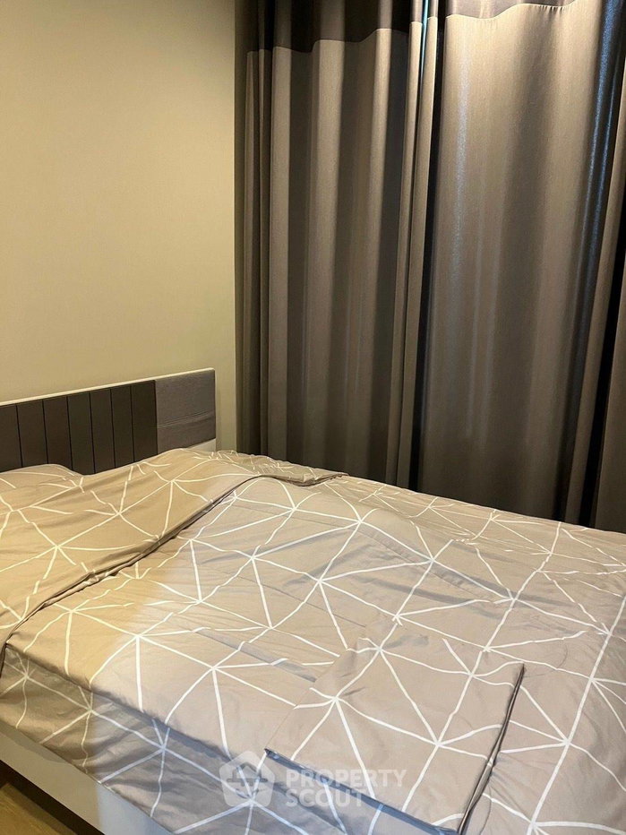 picture 1-BR Condo at Pyne By Sansiri near BTS Ratchathewi (ID 2783744) - 5/16