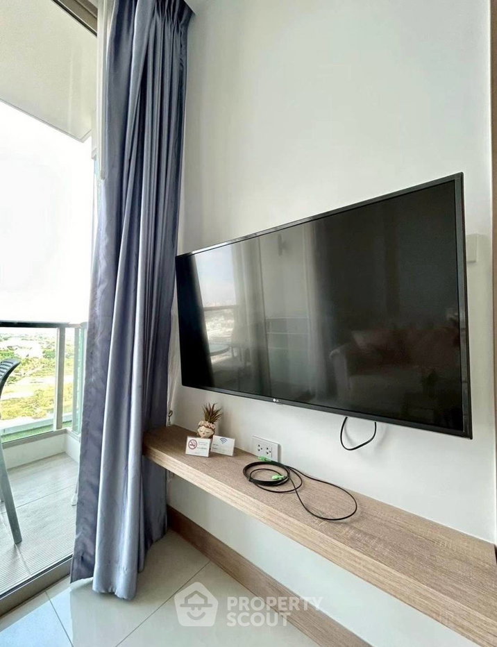 รูป คอนโด 1-ห้องนอน ที่ เดอะ ริเวียร่า จอมเทียน ใกล้ หาดจอมเทียน (ID 2709949) - รูปที่ 4/8