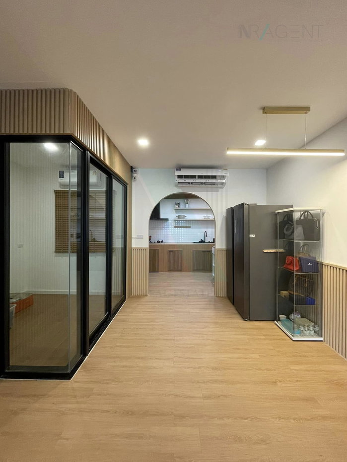 รูป 📌 ขายทาวน์เฮาส์ โครงการ พาทิโอ ศรีนครินทร์-พระราม 9 3 ชั้น 4 ห้องนอน 3 ห้องน้ำ - รูปที่ 7/8