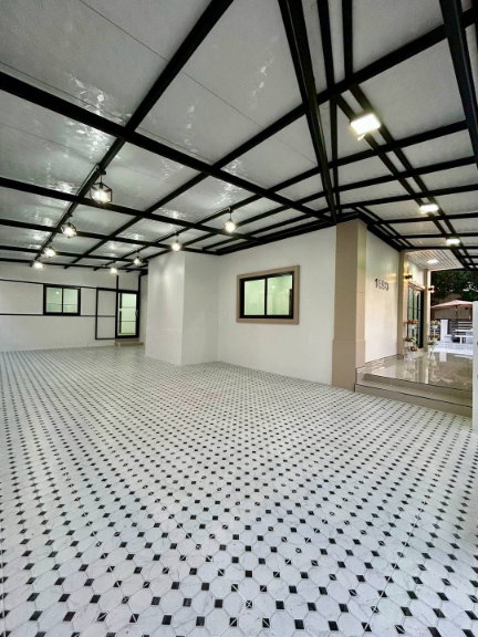 รูป ขายบ้านเดี่ยวปิยวรารมย์ 3 หลังใหญ่ 74.5 ตร.ว. ติดถนนเมน ครัวหรู ฟรีเฟอร์ฯ ฟรีโอน - รูปที่ 4/20