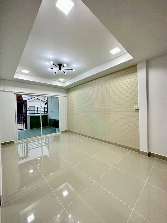 รูป 📌 ขายทาวน์เฮาส์ โครงการ บ้านบ้านบัวทอง 4 1 ชั้น 3 ห้องนอน 2 ห้องน้ำ - รูปที่ 5/8