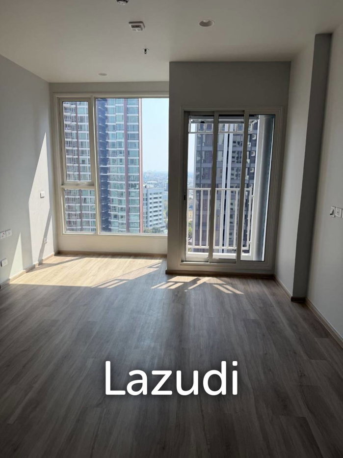 รูป 26.3 ตร.ม. สตูดิโอ 1 ห้องน้ำ คอนโดสำหรับ ขายใน คลองตัน - รูปที่ 1/4