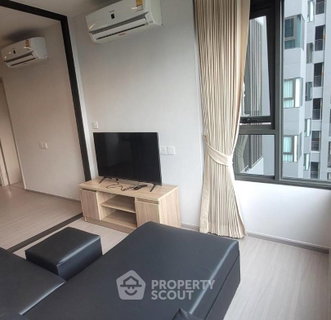 รูปภาพ 1-BR Condo at Life Sathorn Sierra near BTS Talat Phlu (ID 2781371)