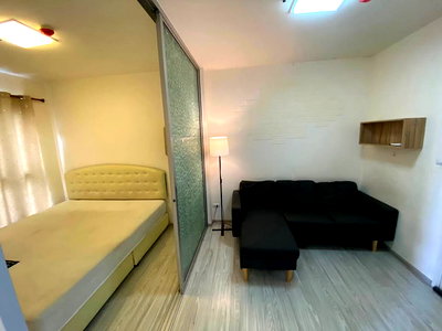 เช่าคอนโด MRT ศูนย์ราชการนนทบุรี : 🔮RB24061 ให้เช่าถูกมาก👍แอสปาย รัตนาธิเบศร์ 2✅แอดไลน์ @119dgdea ( มี @ ด้วย) แอดมินตอบไว