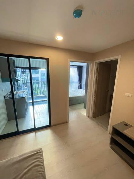 รูป 🚩 ขายคอนโด ดิ เอ็กเซล อุดมสุข อาคาร 1 ชั้น 4 1 ห้องนอน ขนาด 24 ตรม ใกล้ ซีคอนสแควร์ - รูปที่ 5/8