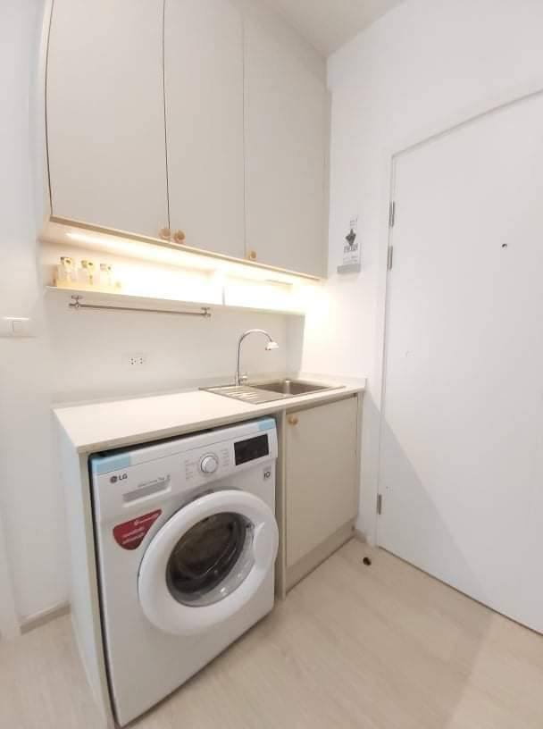 picture For   rent   Chapter One Eco Ratchada - Huai Khwang  🔴🔴 - 4/6