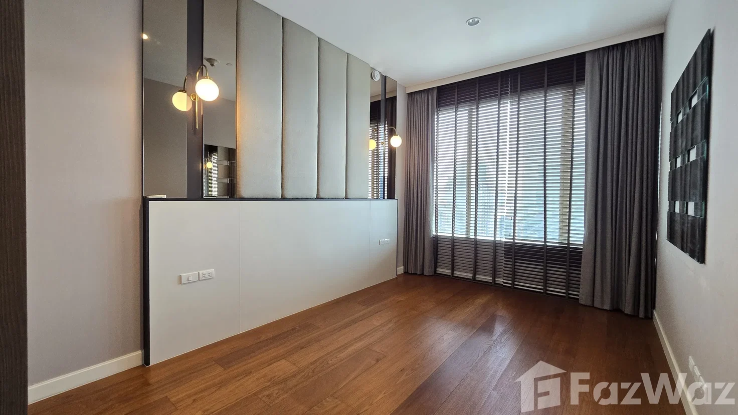 รูป คอนโดให้เช่า 2 ห้องนอน ในโครงการ 185 ราชดำริ 5337882 - รูปที่ 7/10