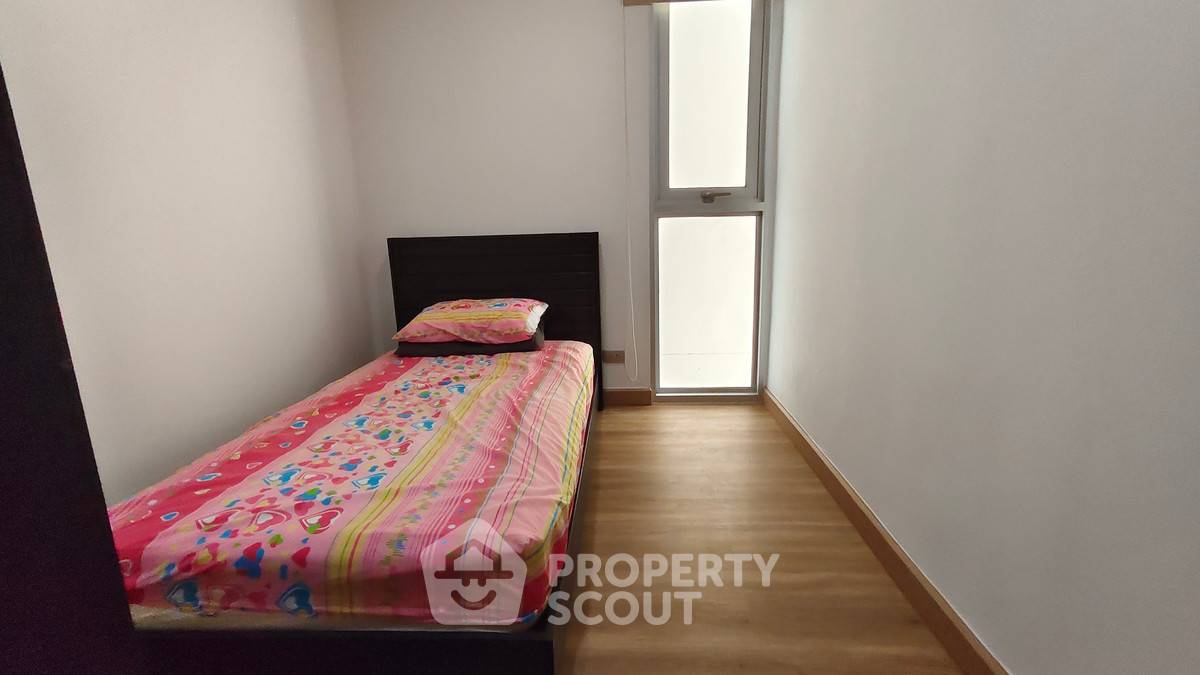 รูป ชั้น 41 คอนโด 2 ห้องนอน Sky Walk Residences ใกล้ BTS พระโขนง 200 เมตร (ID 2783402) - รูปที่ 10/12