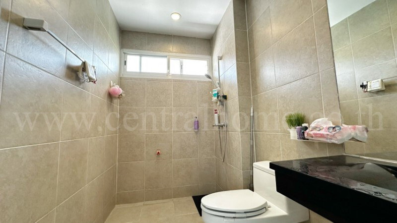 รูป บ้านเดี่ยว เดอะ ธารา รามอินทรา วิวสวน หลังมุม - รูปที่ 22/31