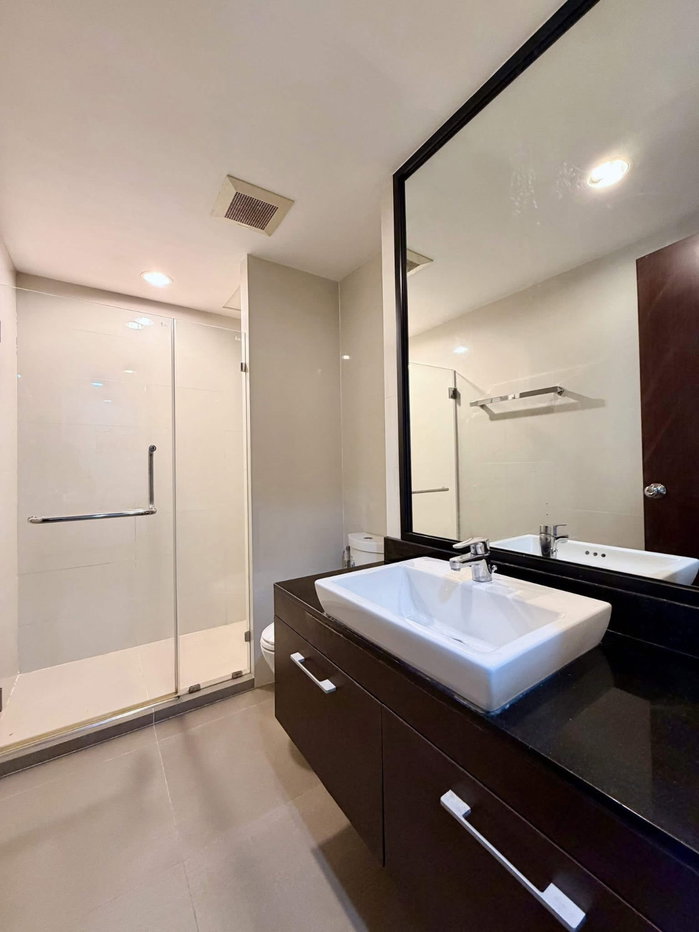 รูป The line phaholyothin park ☎️big 1 bed 47 sqm ‼️only 20,000/month ‼️NOW AVAILABLE 🔆✅ - รูปที่ 9/11