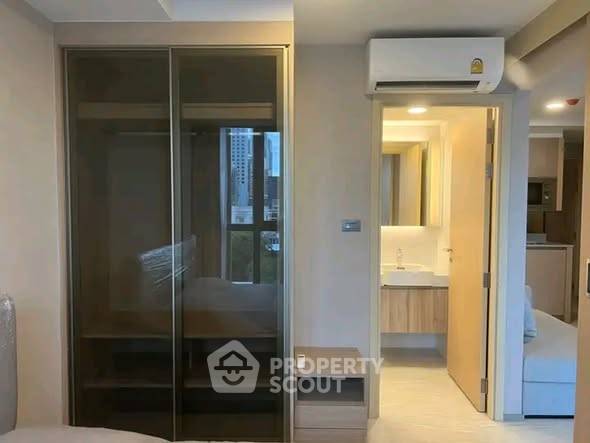 picture 2-BR Condo at Walden Asoke near MRT Sukhumvit (ID 2784220) - 3/10