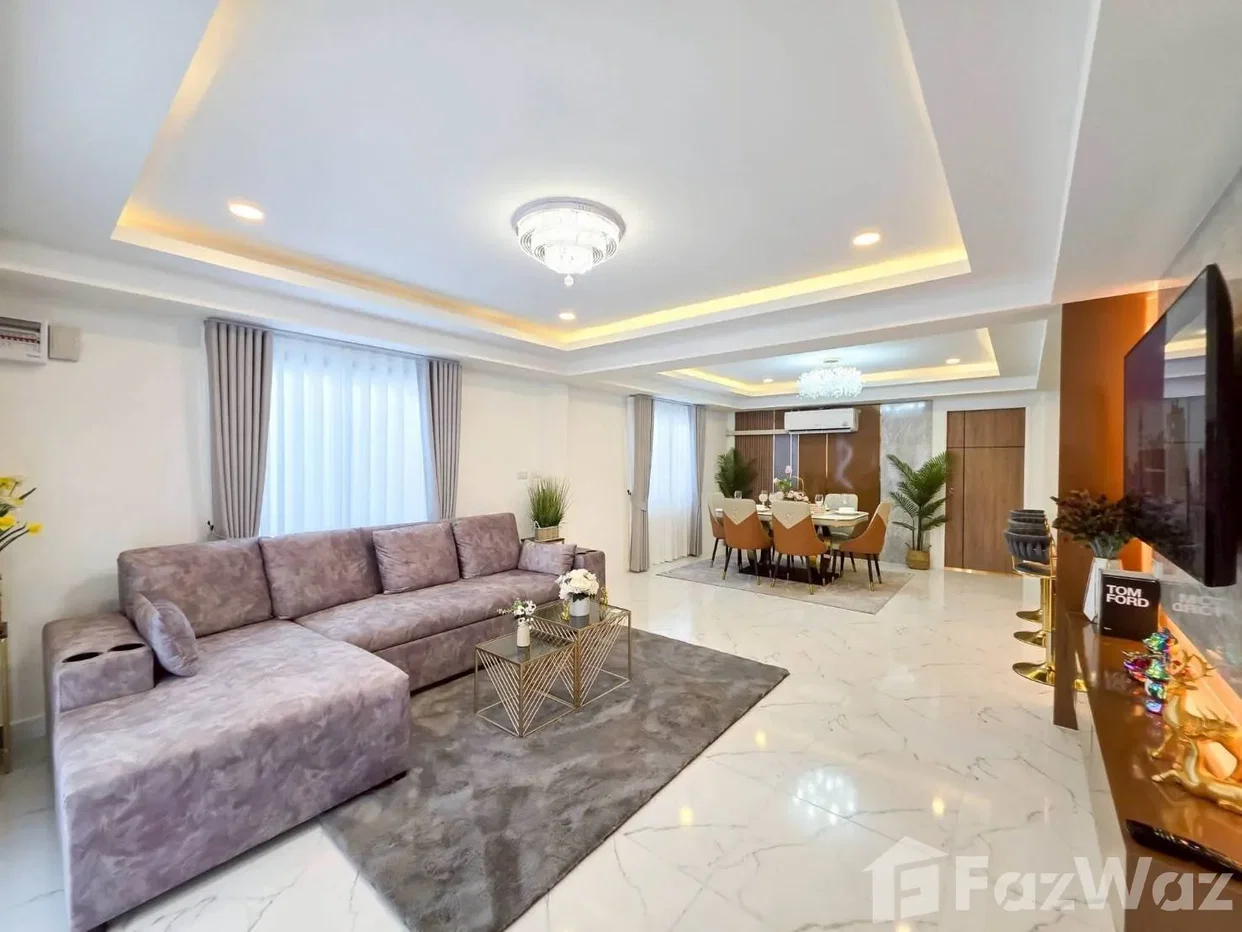 รูป ขาย วิลล่า 5 ห้องนอน ใน นาเกลือ, ชลบุรี 6165866 - รูปที่ 5/39