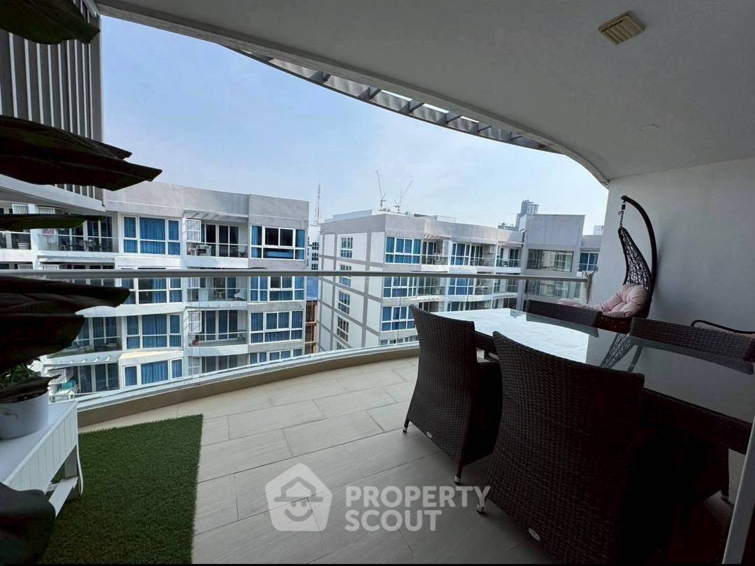 รูป คอนโด 2-ห้องนอน ที่ แกรนด์ อเวนิว พัทยา ใกล้ พัทยาใต้ (ID 2783332) - รูปที่ 12/14