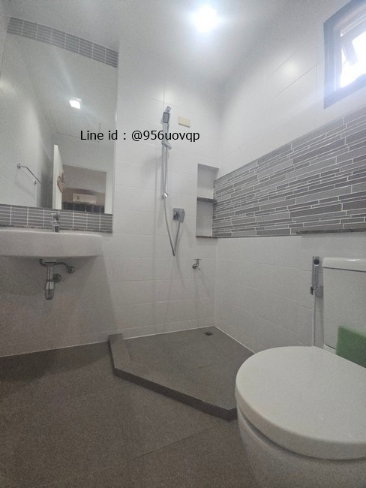 รูป svs278 ให้เช่า บ้านเดี่ยว บุราสิริ วงแหวน อ่อนนุช Burasiri Wongwaen-Onnuch ซอยเจโม รพ.จุฬารัตน์9 กาญจนาภิเษก 39 - รูปที่ 21/22