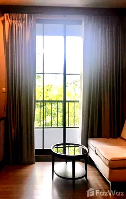 Condos for sale Samsen Wittayalai School : 1 Bedroom Condo for sale at The Reserve - Kasemsan 3  892834