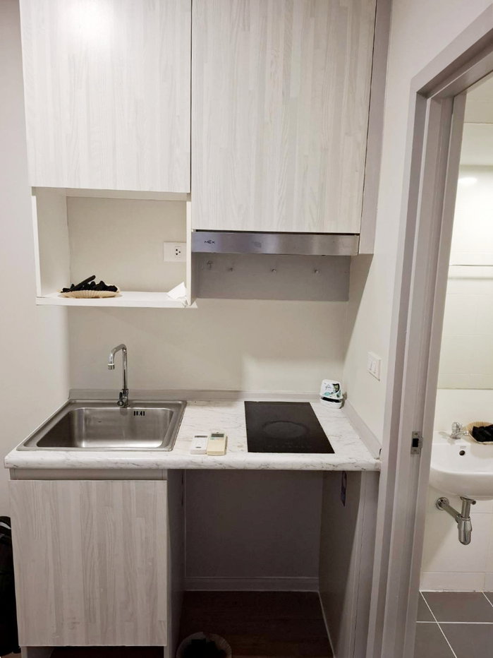 รูป เช่า!!! Notting Hill สุขุมวิท-แพรกษา (2 ห้องนอน ห้องเปล่า!!!) ใกล้ BTS แพรกษา - รูปที่ 4/11