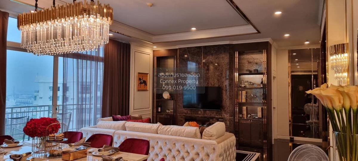 รูป 🔥🔥🔥 เช่าคอนโด  ศุภาลัย เวลลิงตัน MRT-ศูนย์วัฒนธรรมแห่งประเทศไทย ห้วยขวาง เขต ห้วยขวาง กรุงเทพ CX-97597 ✅ ทักไลน์ @connexproperty ตอบทันที ทีมงานมืออาชีพ ✅ 🔥🔥🔥 - รูปที่ 8/12