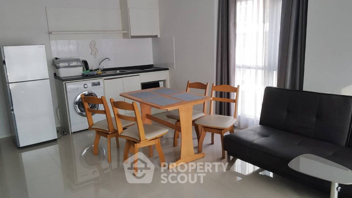 รูป คอนโด 2-ห้องนอน ที่ แอสปาย พระราม 9 ใกล้ MRT พระราม 9 (ID 2782979) - รูปที่ 4/9