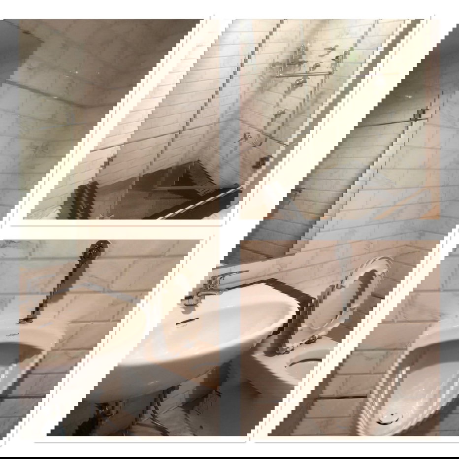 รูป ขายตึกแถว เจริญนคร 18 อาคารพาณิชย์ 1 คูหา 4ชั้น+ดาดฟ้าหลังคาโครงเหล็ก 300ตรม. 15ตรว คลองสาน BTS กรุงธนบุรี iconsiam เสนาเฟสต์ Renovateแล้ว - รูปที่ 28/38