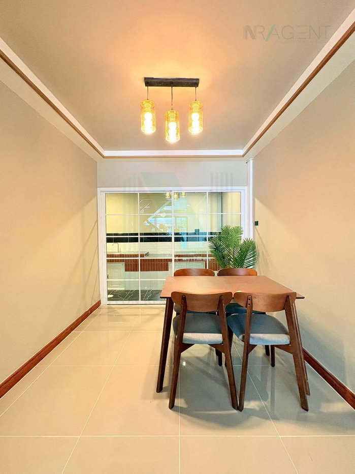 รูป 📌 ขายทาวน์เฮาส์ โครงการ ดิเอมเมอรัลด์ พาร์ค 2 2 ชั้น 2 ห้องนอน 2 ห้องน้ำ - รูปที่ 5/8