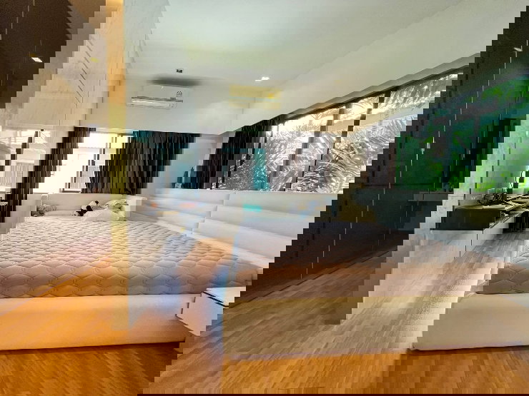 รูป “ขายบ้านเดี่ยว 66.2 ตร.ว. แจ้งวัฒนะ ใกล้ SISB 1 นาที พร้อมอยู่ ราคาพิเศษ 6.85 ล้าน” - รูปที่ 13/20