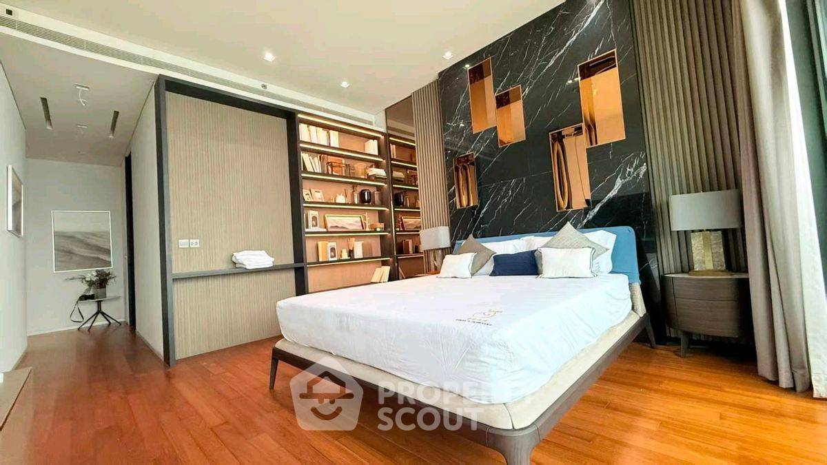 รูป คอนโด 3-ห้องนอน ที่ บันยัน ทรี เรสซิเดนซ์ ริเวอร์ไซด์ กรุงเทพฯ ใกล้ MRT หัวลำโพง (ID 2364474) - รูปที่ 16/25