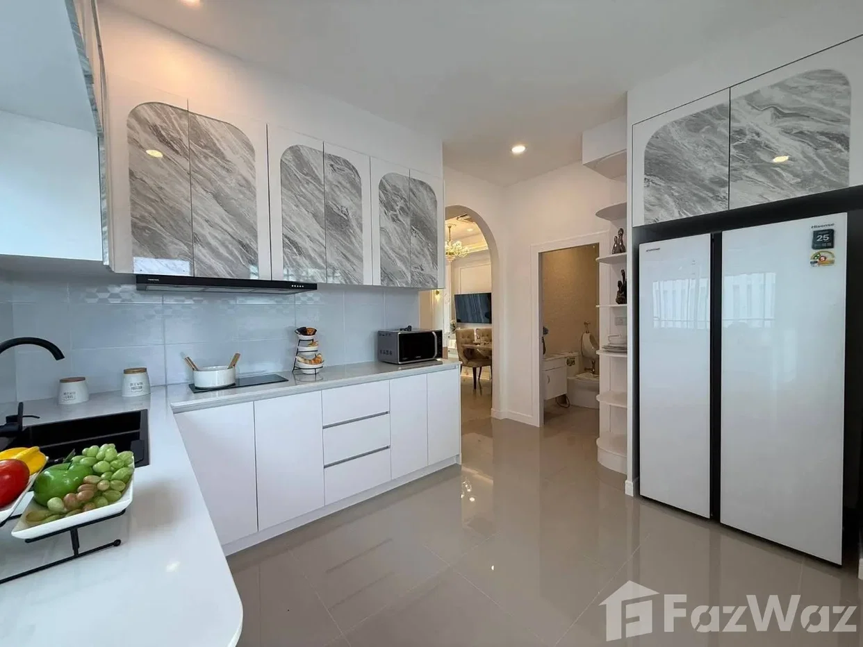 รูป วิลล่าให้เช่า 3 ห้องนอน ในโครงการ พีเอ็มซี โฮม 6165113 - รูปที่ 34/40