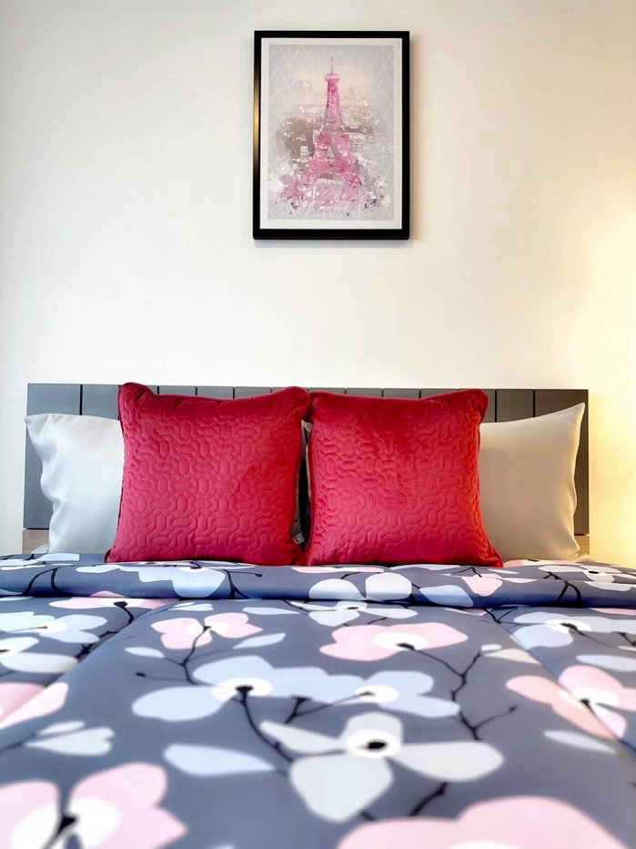 รูป 💥For rent 🏬 Chewathai Hallmark Ladprao - Chokchai 4 (Phase 2) (ชีวาทัย ฮอลล์มาร์ค ลาดพร้าว - โชคชัย 4 (เฟส 2) 🏬 JA-1387 - รูปที่ 2/11