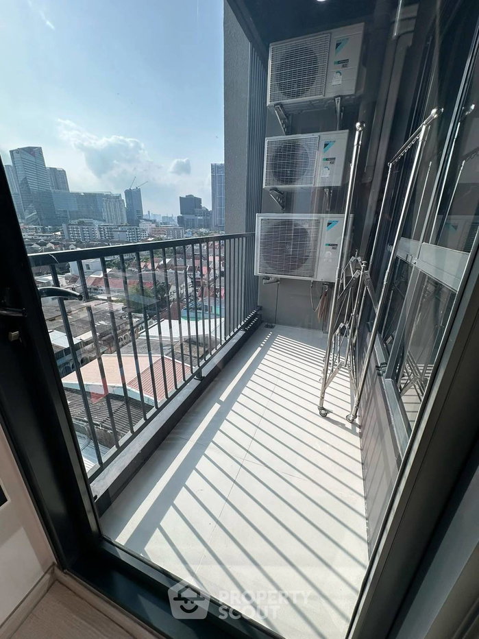 รูป คอนโด 1-ห้องนอน ที่ เอลลิโอ เดล เนสท์ ใกล้ BTS อุดมสุข (ID 2783959) - รูปที่ 5/11