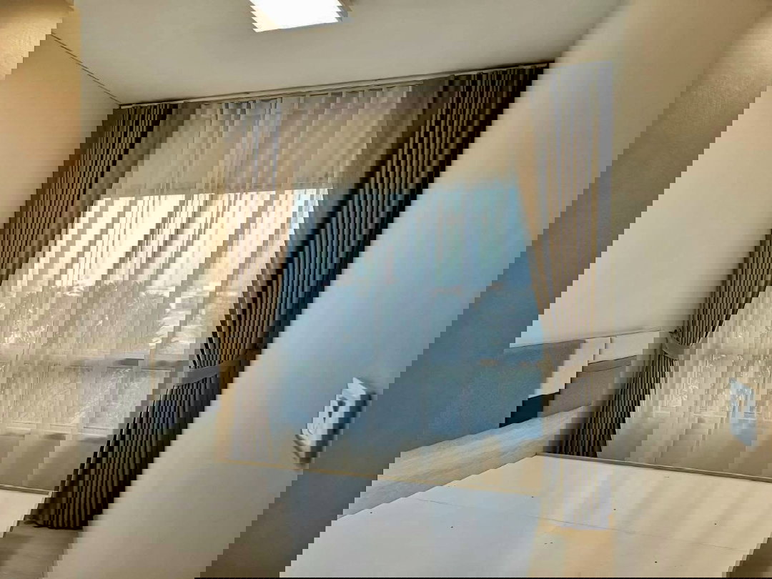 รูป code : H104 ว่างแล้ว!! คอนโดให้เช่า นิช ไอดี @ ปากเกร็ด สเตชั่น | วิวสระว่ายน้ำ ชั้น 8 ใกล้รถไฟฟ้าสถานีปากเกร็ด เพียง 1 นาที พร้อมเข้าอยู่ - รูปที่ 4/12