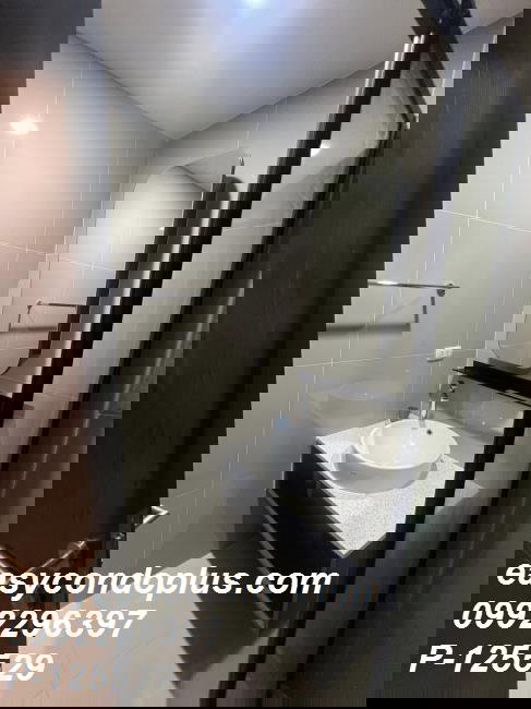 รูป P-125529 วิวเมืองสวย! XT Huai Khwang 1 Bed สุดชิค ใกล้ MRT ห้วยขวาง เพียง 5 นาที! 18,000 บาท | Line Id: @easycondoplus | 099-229-6397 - รูปที่ 15/16