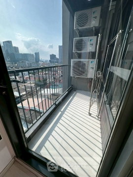 1-BR Condo at Elio Del Nest near BTS Udom Suk (ID 2782403)