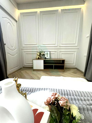 Condos for sale : 🚩 For Sell Condo RATCHADA PRESTIGE Building B, Floor 6,1 bed room, Room size 31 sqm