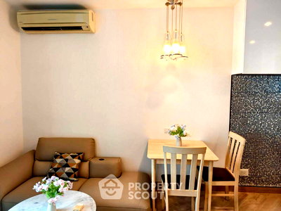 ขายคอนโด : คอนโด 1-ห้องนอน ที่ เดอะ แคปปิตอล ราชปรารภ-วิภาฯ ใกล้ BTS สนามเป้า (ID 2424928)