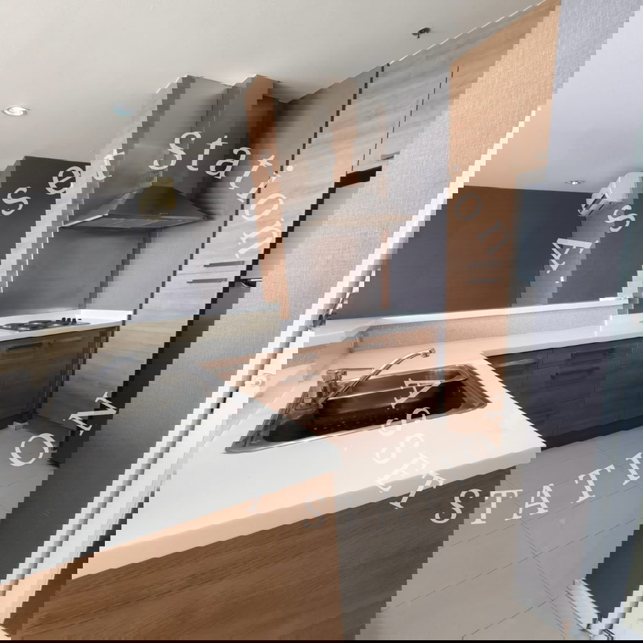 รูป ให้เช่า 💎Villa Sikhara Thonglor 25 เฟอร์ครบพร้อมเข้าอยู่ ห้อง2นอน2น้ำ ใกล้ BTS ทองหล่อ🏢 - รูปที่ 9/14