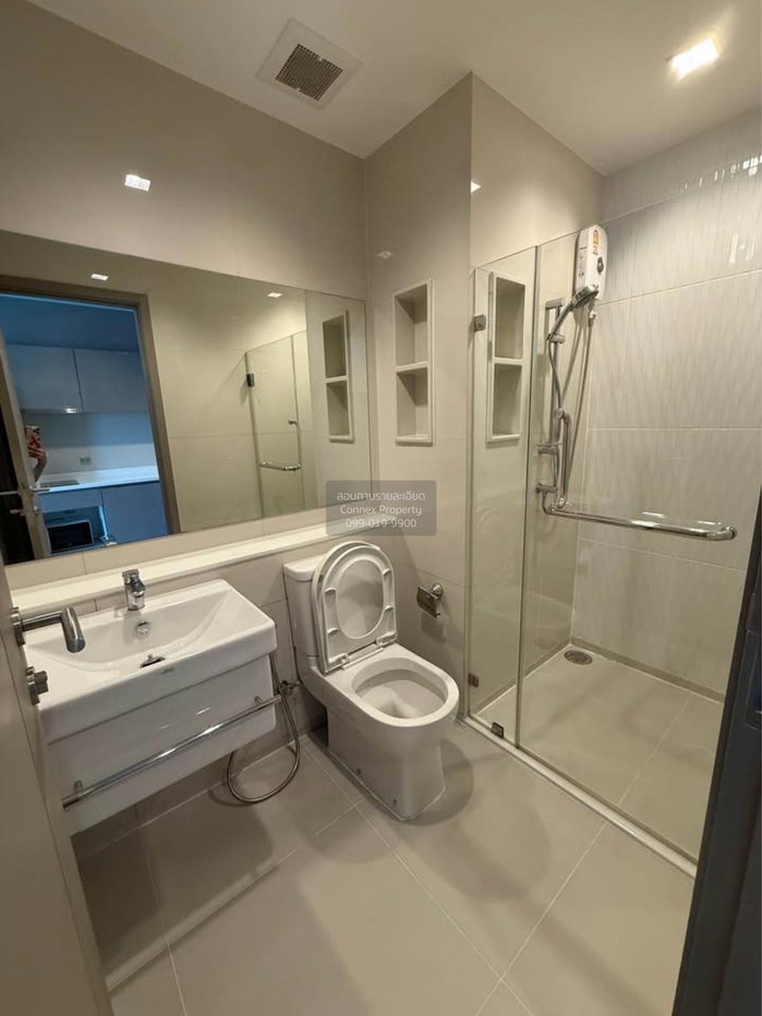 รูป 🔥🔥🔥 เช่าคอนโด  ไลฟ์ อโศก - พระรามเก้า MRT-พระราม 9 มักกะสัน เขต ราชเทวี กรุงเทพ CX-131234 ✅ ทักไลน์ @connexproperty ตอบทันที ทีมงานมืออาชีพ ✅ 🔥🔥🔥 - รูปที่ 5/6