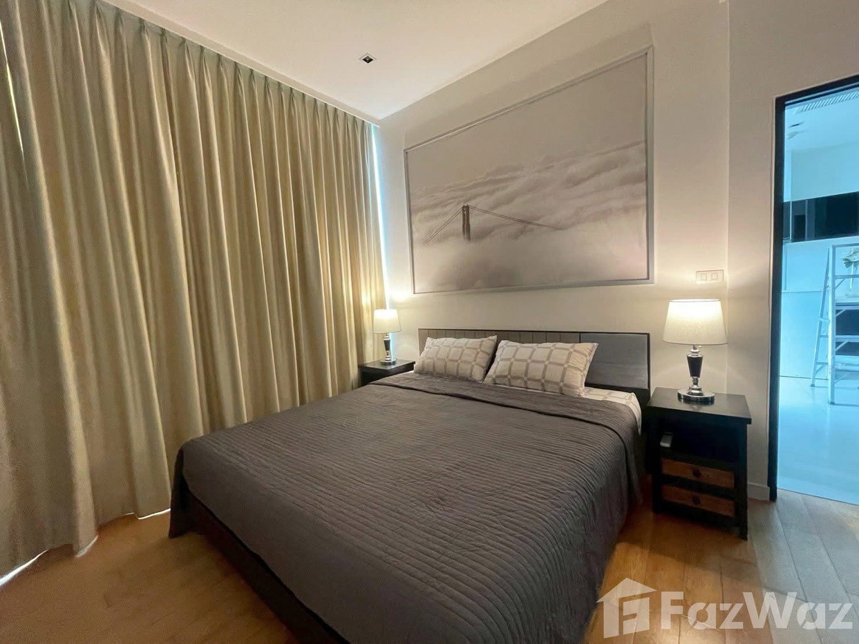 รูป คอนโดให้เช่า 1 ห้องนอน ในโครงการ เอท ทองหล่อ เรสซิเดนซ์ 5634064 - รูปที่ 8/11