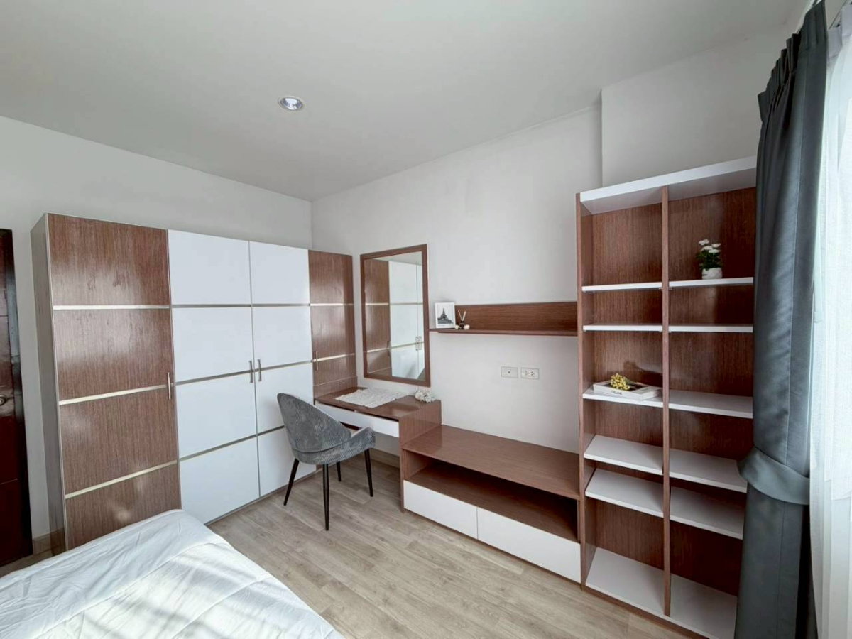 รูป Phanason The Green Place Condominium WR-04381 - รูปที่ 10/11