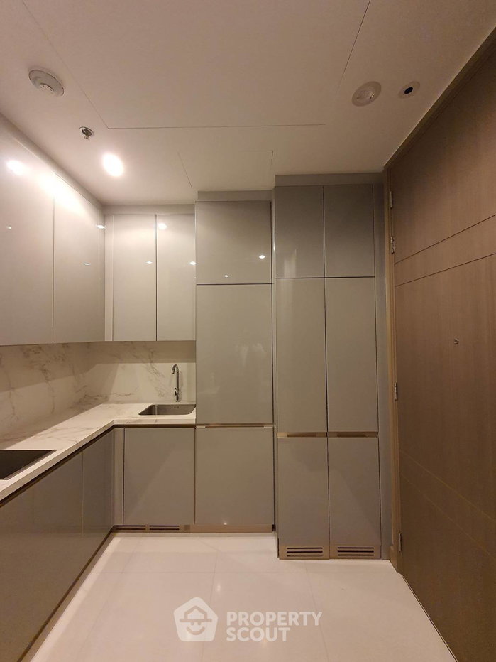 รูป คอนโด 1-ห้องนอน ที่ ดิ เอส แอท สิงห์ คอมเพล็กซ์ ใกล้ MRT เพชรบุรี (ID 437847) - รูปที่ 11/20