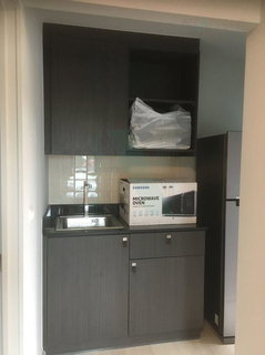 รูปภาพ 🎊 ให้เช่า ยูนิโอ รามคำแหง-เสรีไทย STUDIO ชั้น 2 อาคาร C MRT เพชรเกษม 48