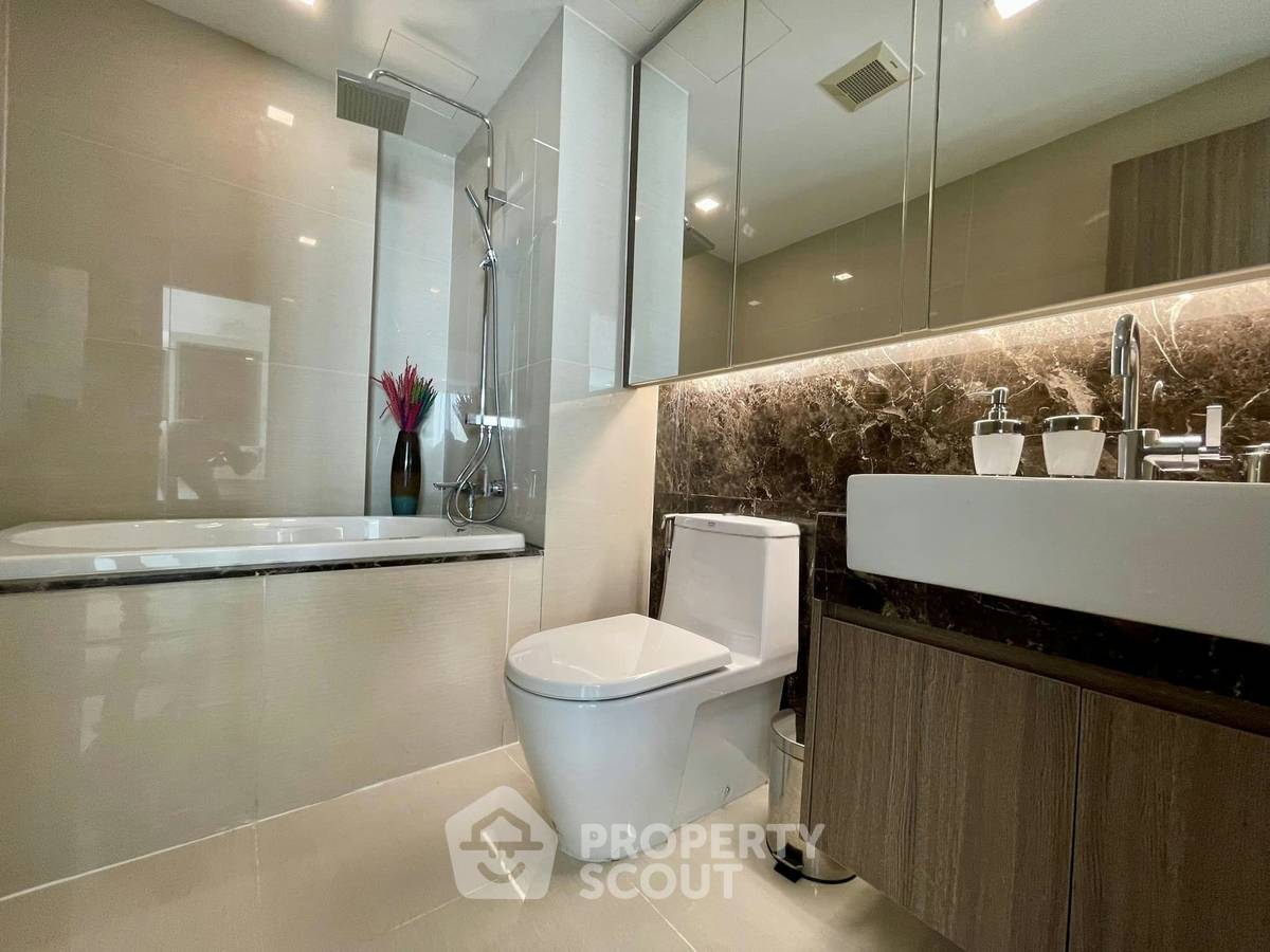 รูป คอนโด 2-ห้องนอน ที่ อาร์ท แอท ทองหล่อ ใกล้ ทองหล่อ (ID 2779039) - รูปที่ 9/9