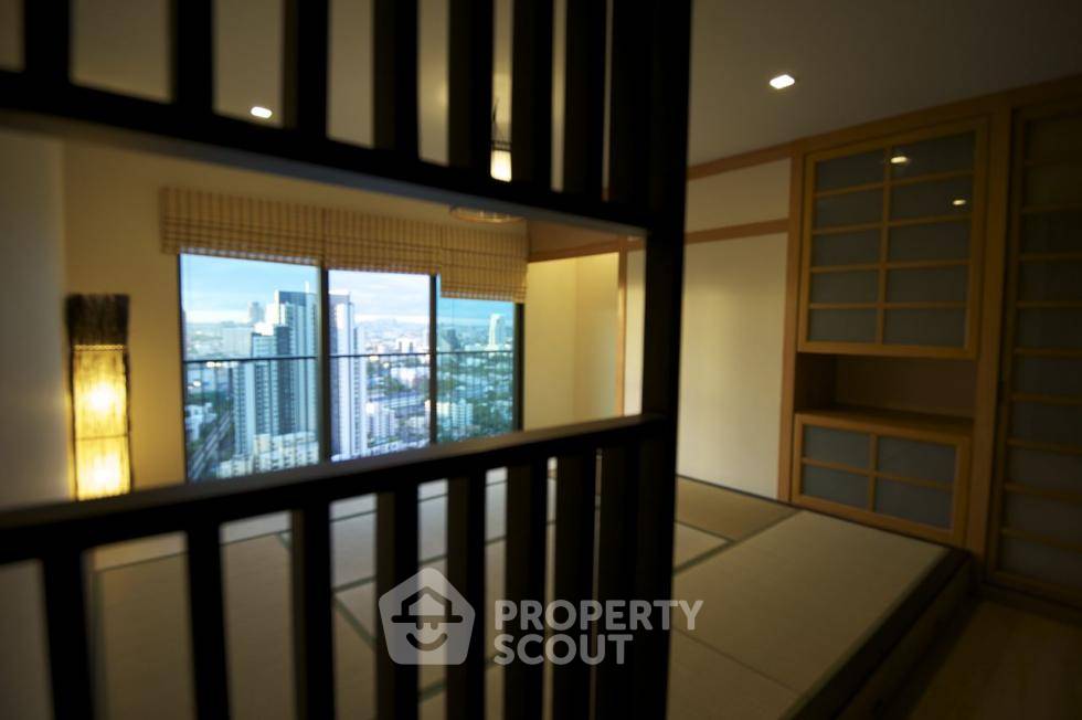 รูป คอนโด 2-ห้องนอน ที่ โนเบิล รีมิกซ์ ใกล้ BTS ทองหล่อ (ID 514952) - รูปที่ 3/3