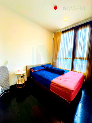 คอนโดให้เช่า : 🎊 ให้เช่าคอนโด พาร์ค ออริจิ้น ทองหล่อ อาคาร 1 ชั้น 51 1 ห้องนอน ขนาด 33.00 ตรม ใกล้ ดองกิ มอลล์ ทองหล่อ