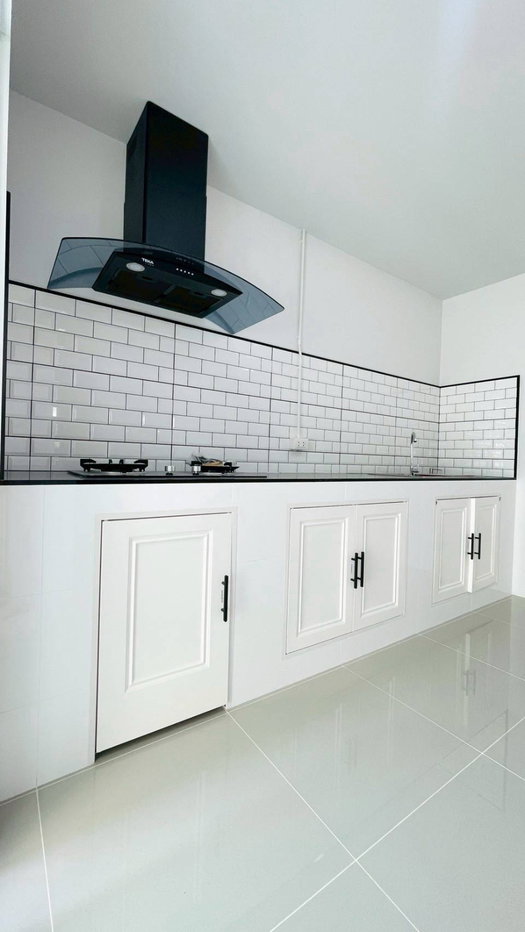 รูป ขายทาวน์เฮาส์บุศรินทร์ L&H บ้านกล้วย-ไทรน้อย 20.5 ตร.ว. ใกล้ MRT คลองบางไผ่ ฟรีโอน - รูปที่ 9/19